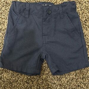 Cat and Jack golf shorts